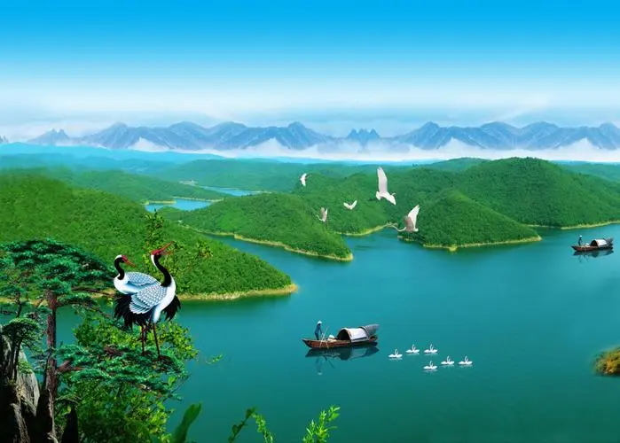 环保高效高端
